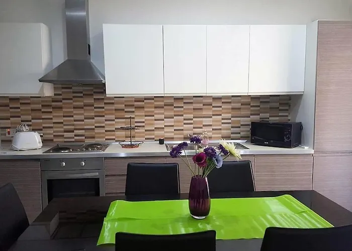 Spacious Depiro Apartment Sliema