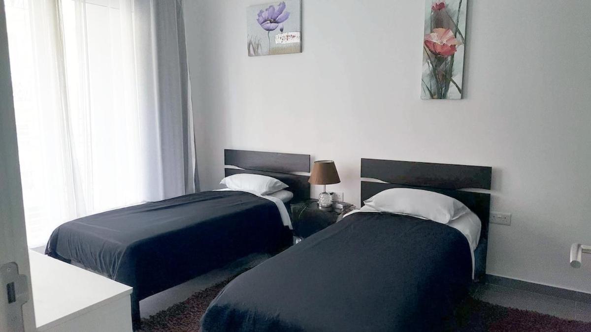 Apartment Spacious Depiro Sliema