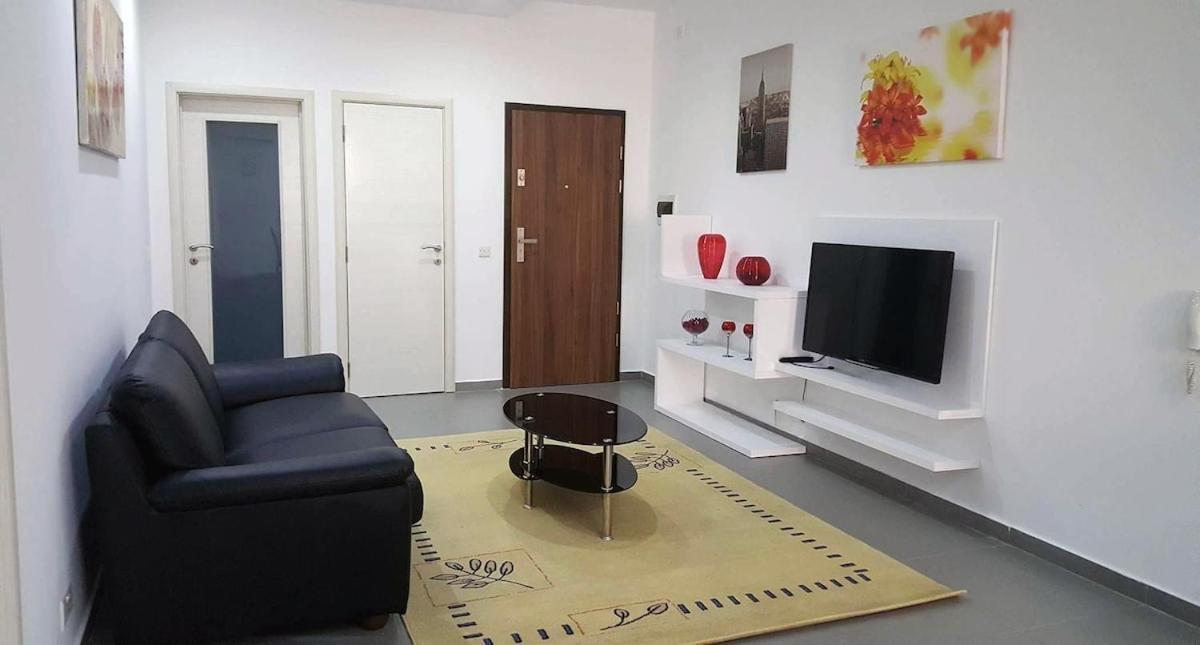 Apartment Spacious Depiro Sliema
